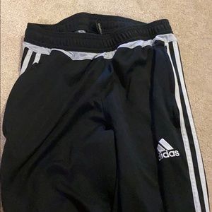 ADIDAS TRACKPANTS (not shipping)